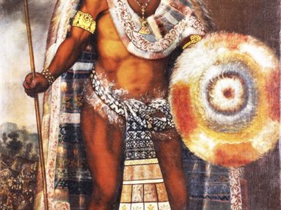 Los mexicas odiaban a&nbsp;Tlaxcala