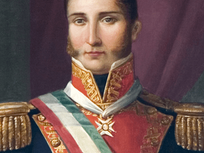 Se dejó de celebrar en México el día 27 de septiembre, día de la independencia ¿Sabes por&nbsp;qué?