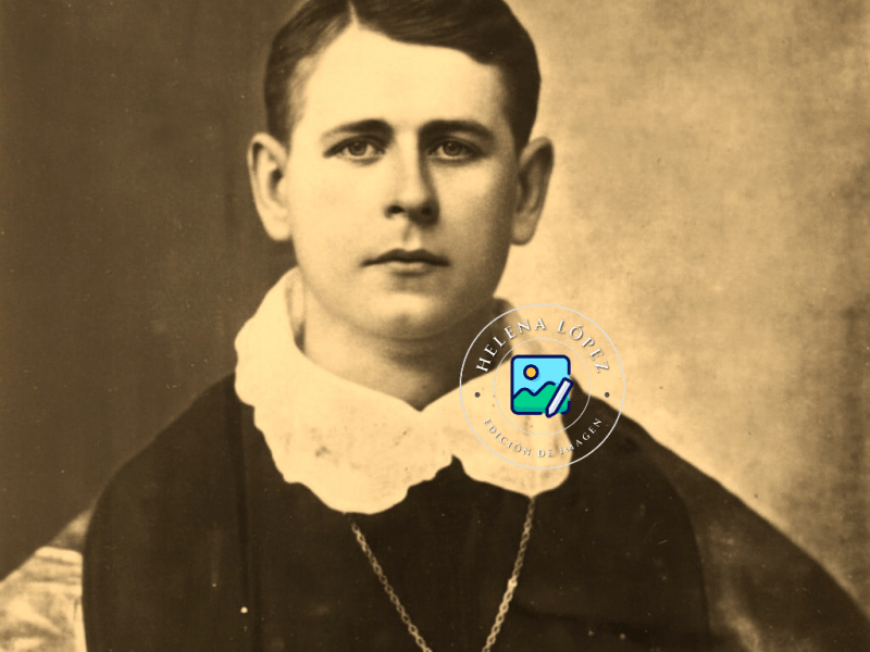 El buen pastor de las tierras&nbsp;colimenses