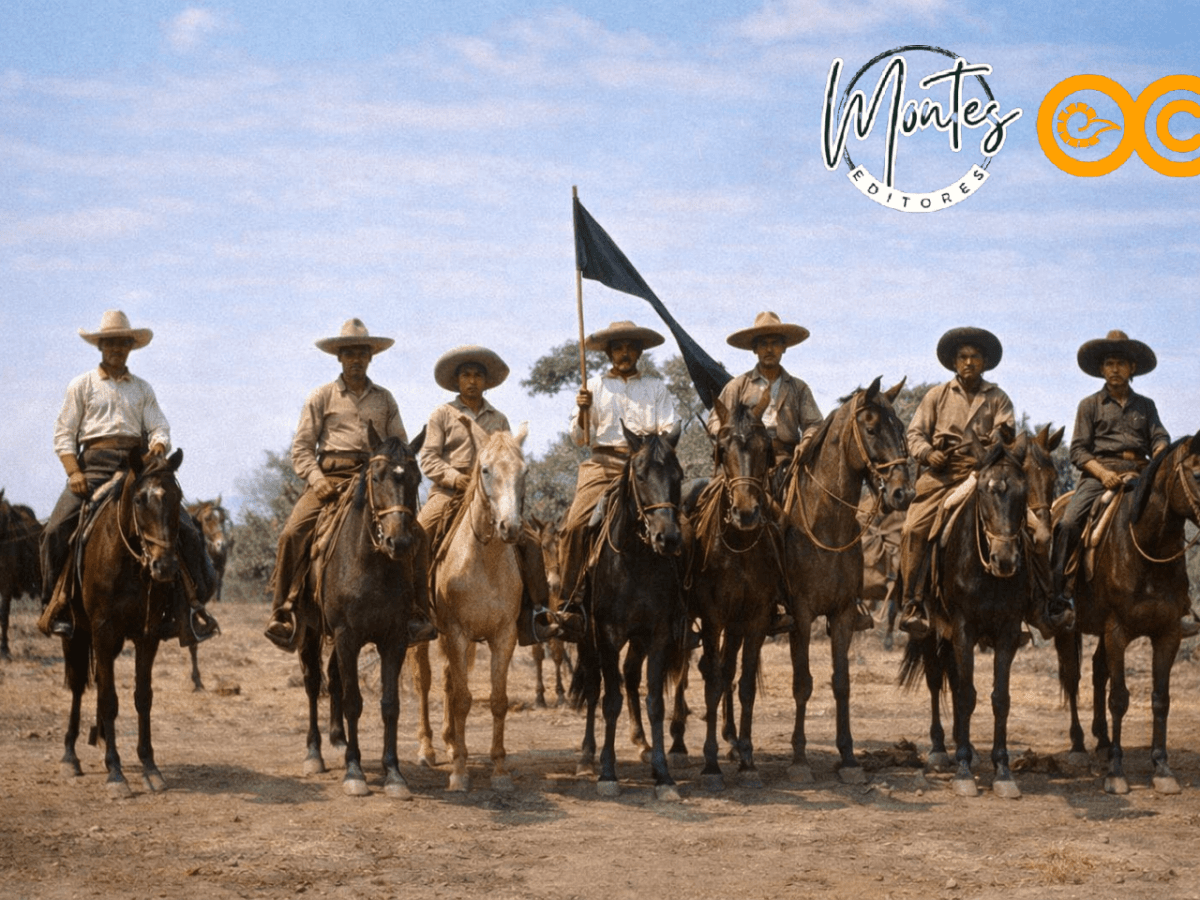 Sahuayo bajo fuego cristero (Parte&nbsp;II).