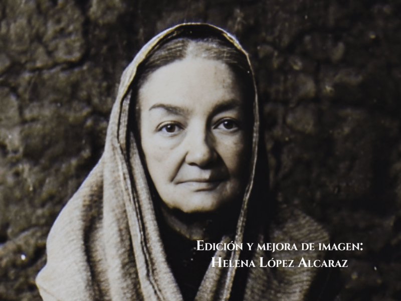 La mujer que predijo que la sangre correría por las calles de&nbsp;Sahuayo