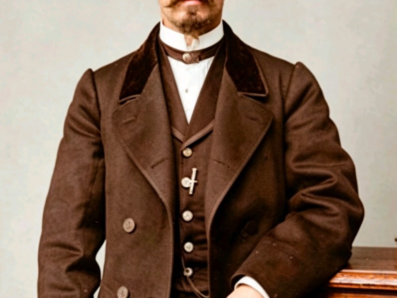 Las Tres «M» del 19 de junio de&nbsp;1867
