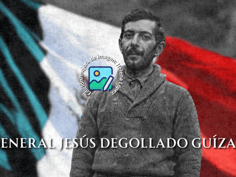 El sucesor del General Enrique&nbsp;Gorostieta