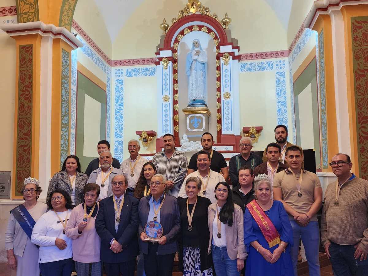 Todo un éxito la  XLVIII reunión  de cronistas  Jalisco- Michoacán y XIV Congreso de la SMHAG, en el marco del 462 aniversario de la fundación de La Palma de&nbsp;Jesús.